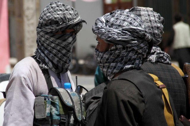 Talibani traže da se obrate na Generalnoj skupstini UN