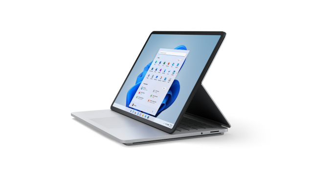 Surface Laptop Studio je najnoviji i najmoćniji Microsoft laptop VIDEO