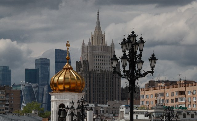 Reagovala Rusija: Provokacija na KiM, hitno povucite