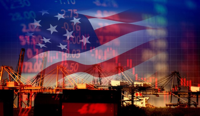 Alarmantno upozorenje: "Ameriku æe pogoditi ekonomska katastrofa"