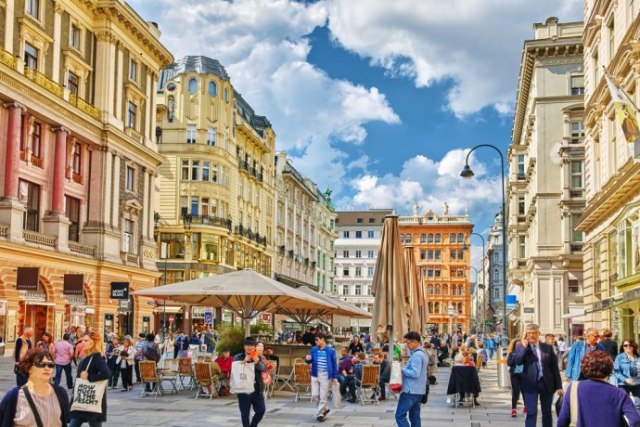 Nove epidemiološke mere stižu u Beè od 1. oktobra - vlasti uvode "2G" pravilo