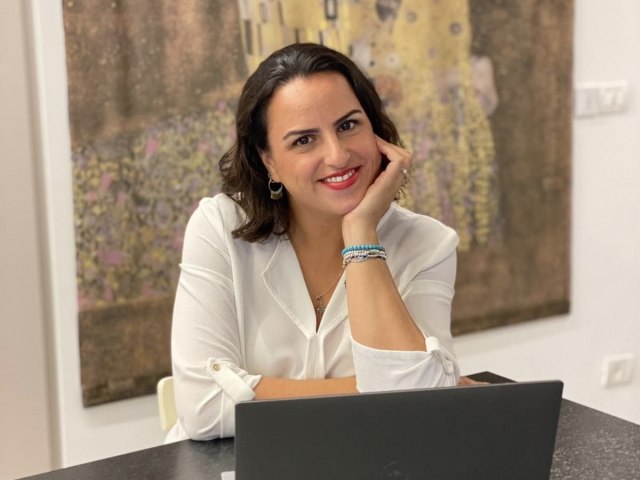 Direktorka Vibera Noa Bar Šej: Zašto su poslovne poruke bolje od SMS-a?