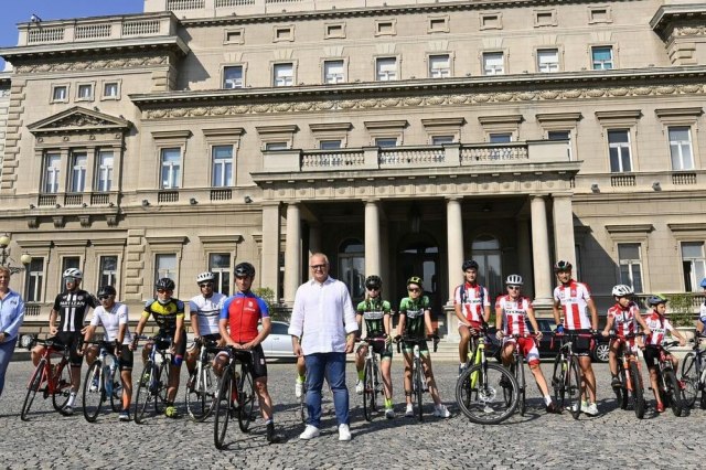 Beograðani za jedan dan popunili sva mesta za subvencije za kupovinu bicikala