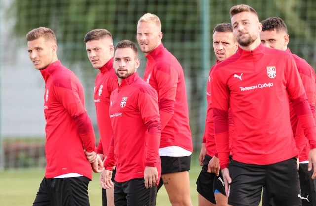 foto: Srdjan StevanovicStarsportphoto 