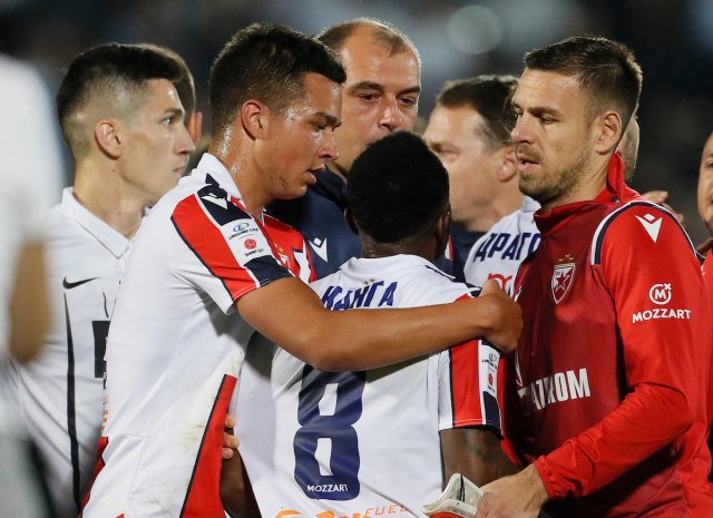 Superliga: Ne želimo više zahteva za odlaganje utakmica