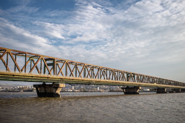 Drobnjak potvrdio: Pančevački most će biti srušen