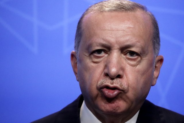 Erdogan otkrio šta očekuje od Rusije: Ozbiljna očekivanja