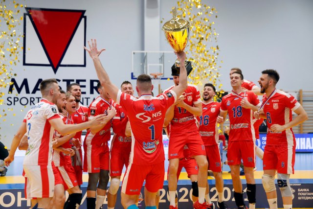Vojvodina dobila rivale u Ligi šampiona