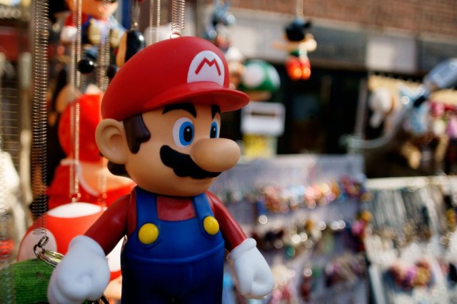 Super Mario uskoro stiže kao animirani film, poznata i glumačka ekipa
