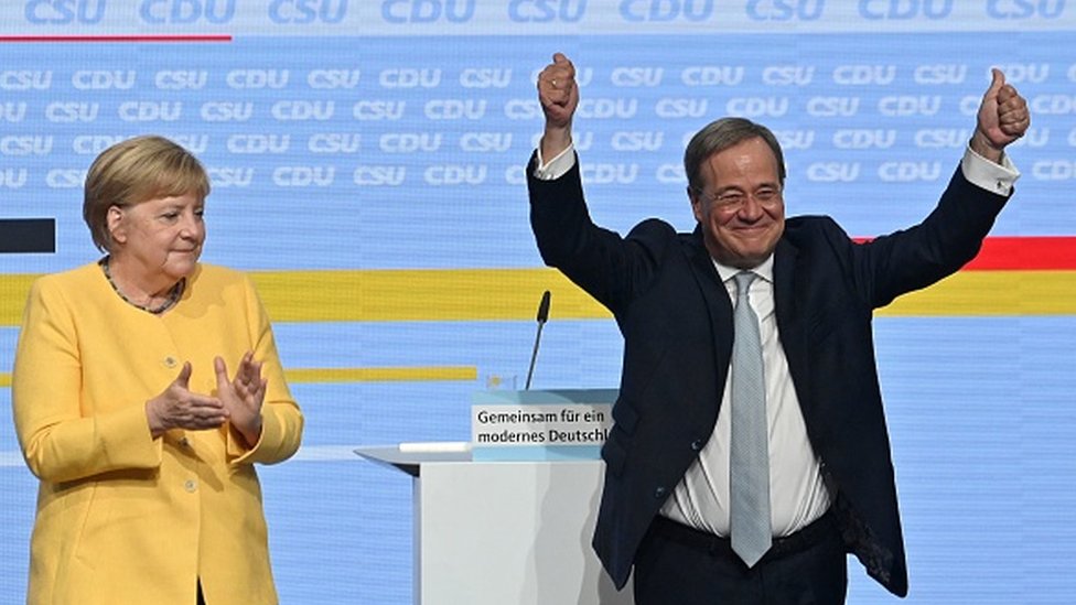 Nemaèka i politika: Kraj ere Angele Merkel - jednostavan vodiè za izbore