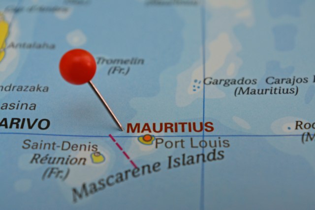 Mauricijus otvara granice - za nevakcinisane određeni uslovi