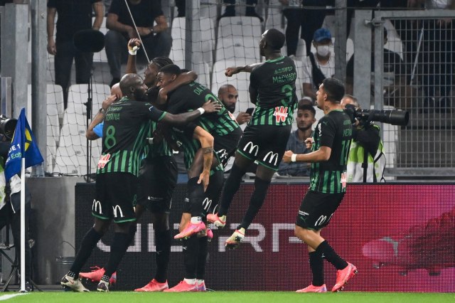 Lans osvojio "Velodrom" VIDEO