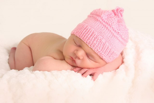 Osam iznenaðujuæih èinjenica koje niste znali o malim bebama