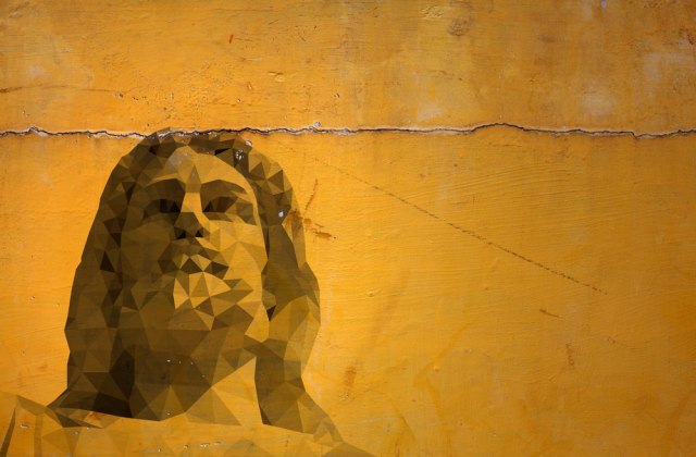 Uz Tompsona slikao portret Isusa Hrista - podeljene reakcije u hrvatskoj emisiji
