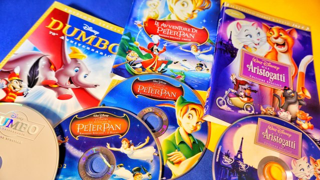 Napad nostalgije - Kolekcija Disney klasika dolazi na PC i konzole