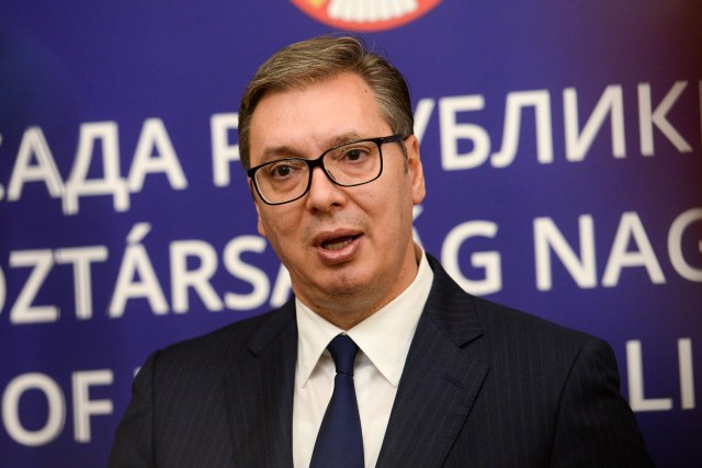 EU očekuje: Vučić i Kurti do kraja nedelje u Briselu; 