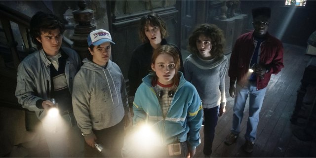 Ukleta kuća i četiri nova lika - poslednji trejler za novu sezonu Stranger Things VIDEO