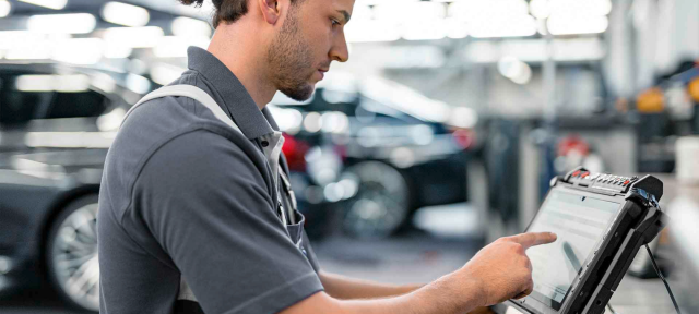 Da li je vaš BMW obuhvaæen opozivom?