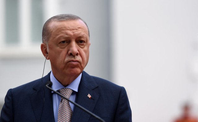 Erdogan kritikovao Amerikance: "Svaki dan je bio krvaviji"