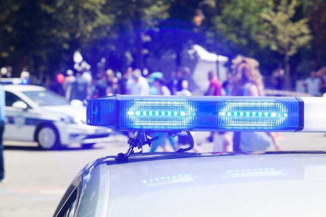 Policija u Negotinu uhapsila osumnjièene za pokušaj iznude