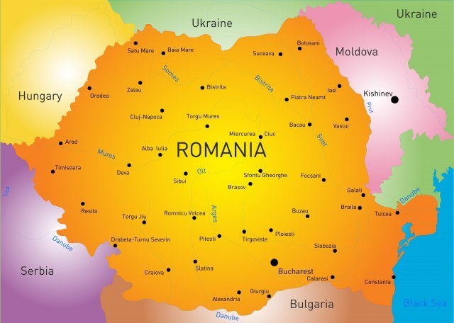 Rumunski parlament glasa o poverenju vladi 5. oktobra
