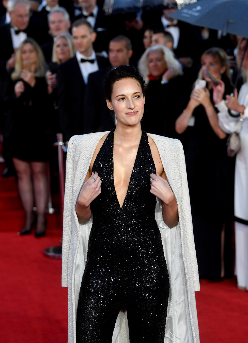 Fibi Voler-Bridž je bila koscenaristkinja/Reuters