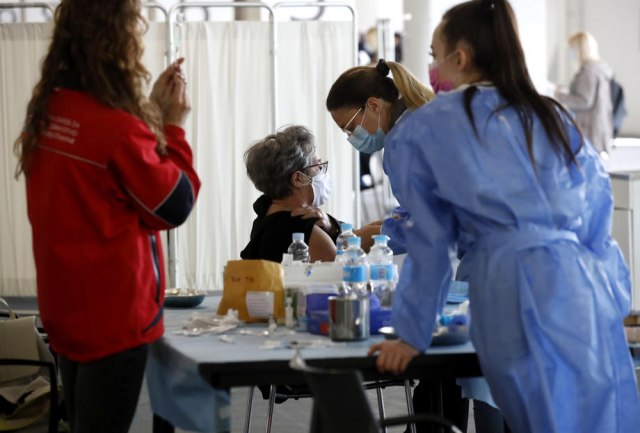 Kovid-potvrde će biti obavezne; sva pravila su jasno definisana