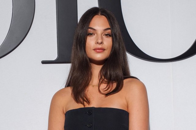 Deva Kasel zasenila sve na reviji u Parizu FOTO