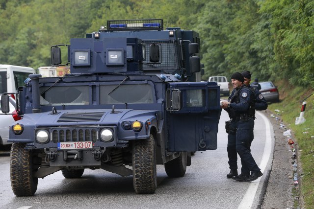 Serbs rejected the proposal; Ursula in Belgrade, negotiators in Brussels