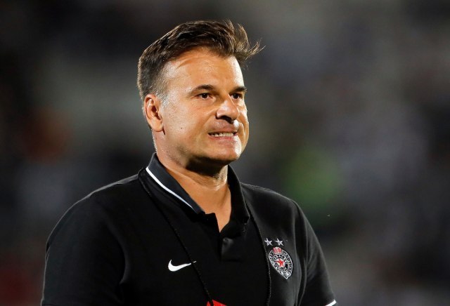 Stanojević: Flora je opasna, pobeda za ostanak u trci