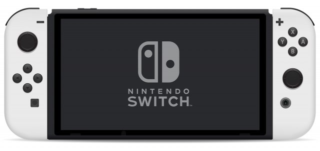 Prikazan unboxing nove Nintendo Switch OLED konzole