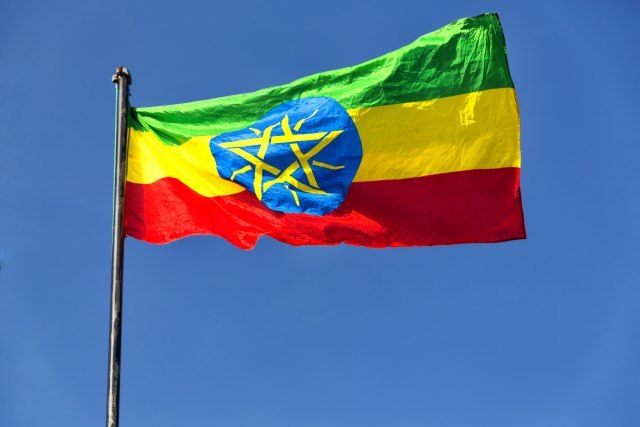 Etiopija proteruje zvaniènike Ujedinjenih nacija