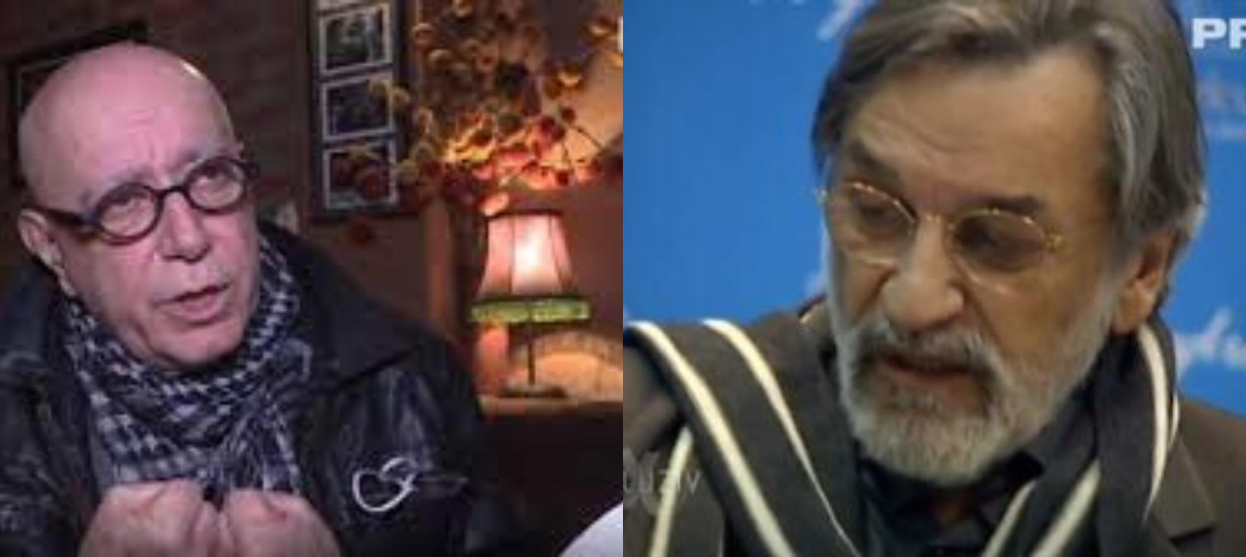 Malo ko zna DETALJ iz kultnog filma - Gaga Nikolić i Irfan Mensur POZAJMLJIVALI GLASOVE ovim glumcima!