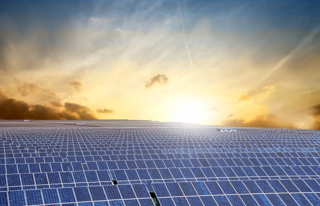 Bor dobija solarnu elektranu od 56 MW: Prva te snage u Srbiji