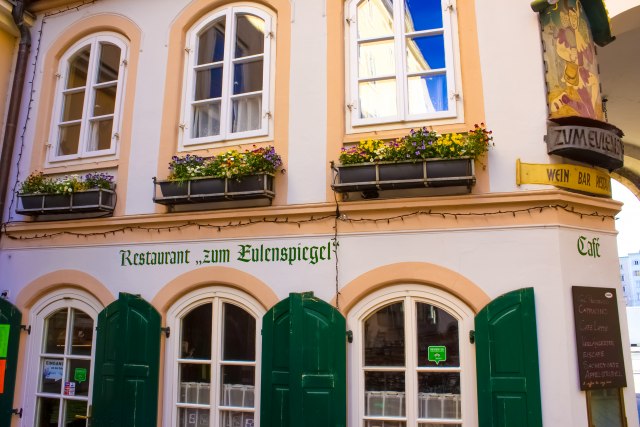 Najstariji restoran u Evropi vodi Leskovèanin: "Lagerfeldu nisam smeo da serviram veèeru"