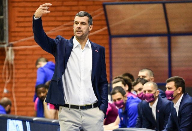 Vlada Jovanoviæ protiv Vlade Jovanoviæa: Moramo biti spremni