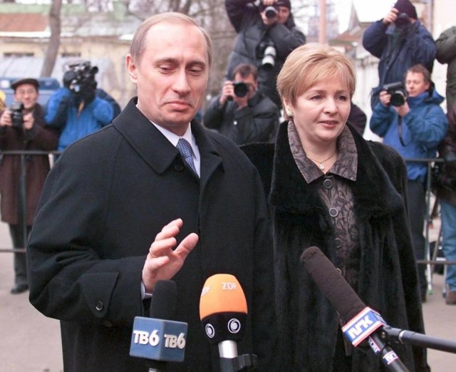 Od Putina na poklon dobila 100 miliona dolara – ko je ljubavnica svetskog lidera?