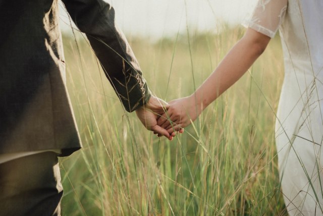 Brak izmeðu Srbina i Albanke jedino kvare komšije