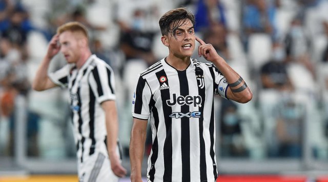 Juventus ne pušta Dibalu, postaje najplaæeniji u Torinu