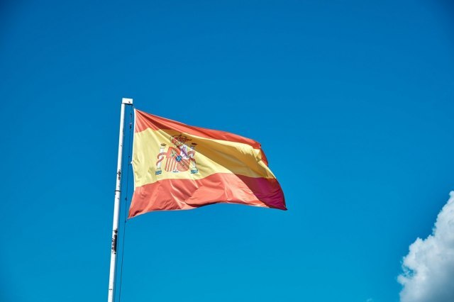 Spain reacted because of Kosovo - set a condition
