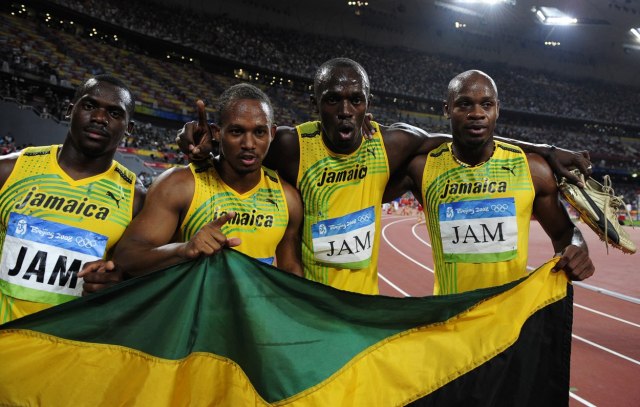 Bolt zbog njega izgubio zlato – sada je opet dopingovan