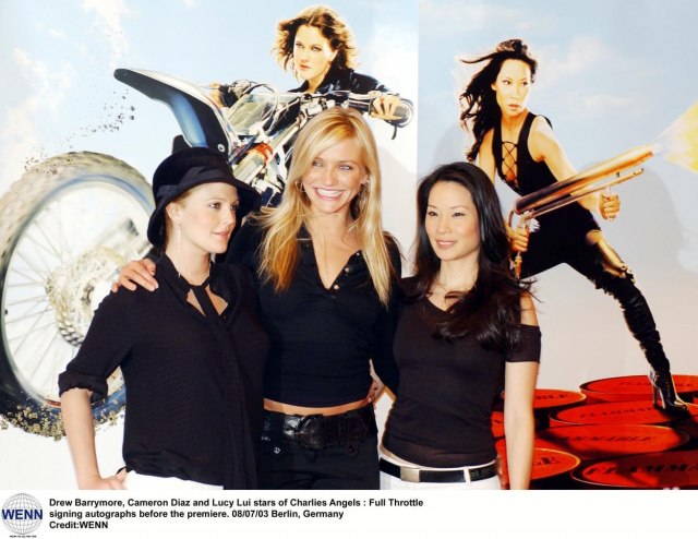 Velika svaða izmeðu Lusi Lu i Bila Marija; Barimor: "Komièari su mraèni"