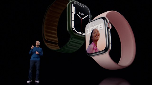 Apple Watch stiže u Srbiju