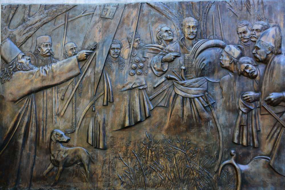 Najpotresnija priča Prvog srpskog ustanka: Turci su napali, a Srpkinje jednog sela ušle su u legendu