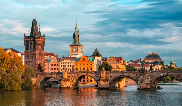 Tri glavna razloga zašto morate da posetite Prag