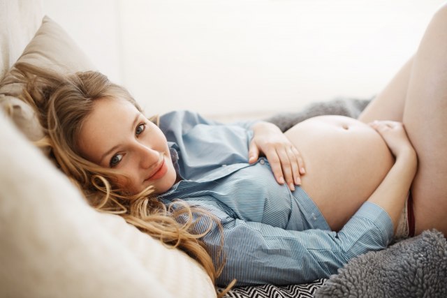 10 neobiènih simptoma trudnoæe