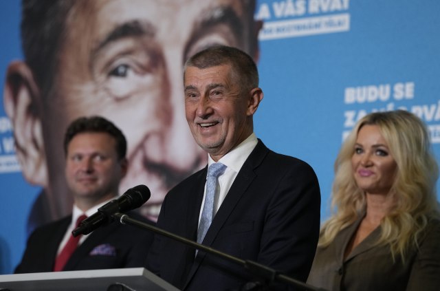 Preokret u Češkoj: Babiš čestitao opoziciji; 