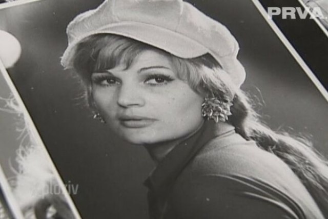 "Noæas mi srce pati" - na današnji dan je poginula Silvana Armenuliæ, ikona narodne muzike