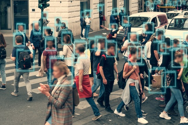 Evropa bi uskoro mogla da zabrani aplikaciju za identifikovanje lica