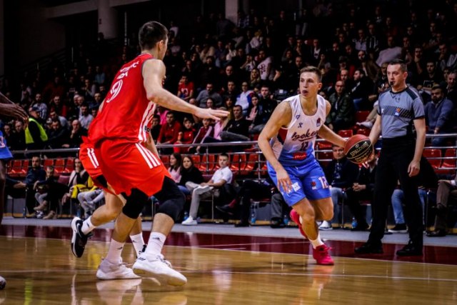 Photo: ABA/Igokea/Nikola Vuruna